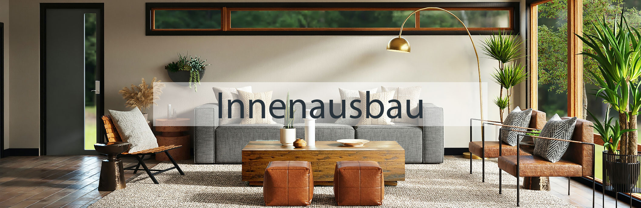 Innenausbau