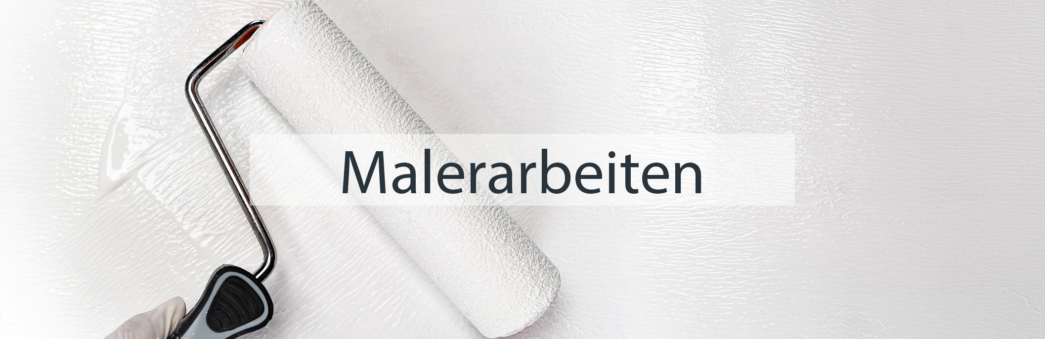 Malerarbeiten